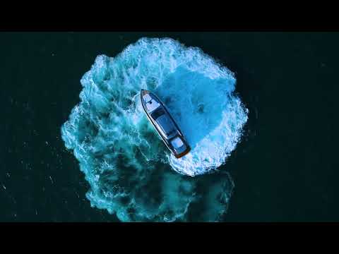 Pershing 6X. Defiant by Nature - Product video by Craq Design Studio for Ferretti Group