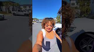 curlyheadsierraaaCome with me to board my cruise!! 🛳️✨🏝️ #makeup #cruiseship #fashion #cruise