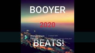 &quot;MY WAY&quot; - H.I.M [REMIX] By (BOOYER BEATS!)
