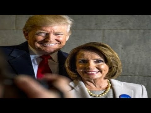 BREAKING Democrats take Back House in Midterm Elections Republicans Hold on to Senate 11/7/18 Video
