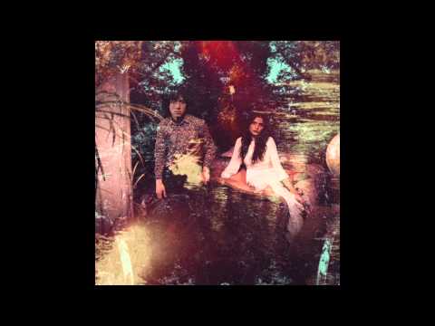 Burning Peacocks - Avril