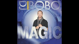 DJ BoBo - Another Night Without You (Official Audio)
