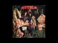 Attila (Billy Joel) - Self Titled Album (1970) COMPLETE