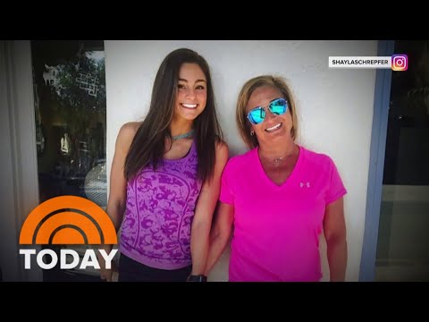 Mary Lou Retton breaks silence as she recovers from pneumonia