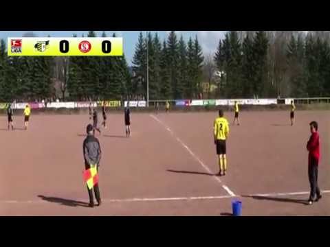 TuS Bruchhausen e.V. vs. SC Neheim 3