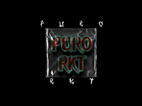 PURO RKT -(ENGANCHADO CORTO DE RKT) - FACU DL