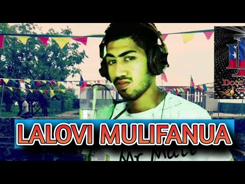 Mr Matt - Vi'i o Lalovi Mulifanua - Dr.  Rome Production HQ