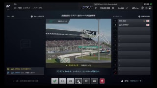 [PS4]GTSハンコンドライバーの耐久レース日誌#05
