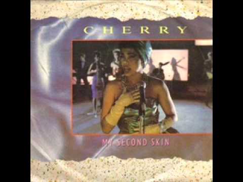 Cherry - My second skin (1987)
