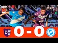 Villa Dálmine 0-0 Villa San Carlos | Primera División B | Fecha 19 (Apertura)