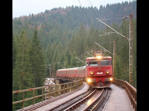 Plimbarea Silhoasa - Larion (misiunea 5) - Editie speciala de Craciun - 25.12.2014