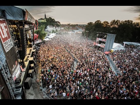 Open Flair Festival 2014 - Impressionen