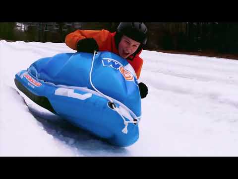 WOW Sports Snow Tubes