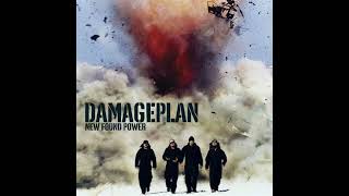 Damageplan - Reborn 432hz