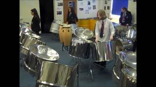 Ghetto Sparkle   I Believe I Can Fly