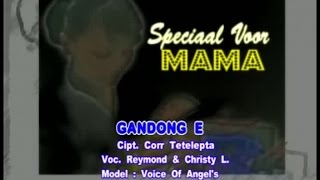 Raymond Ft. Christy L. - Gandong E (Official Music Video)