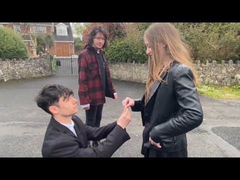 The Plan ( Short Film )