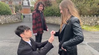 The Plan ( Short Film )