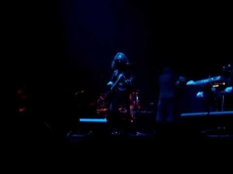 Michael Romeo Vs Michael Lepond + Dream Theater Badalona