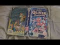 Opening And Closing To Oliver Company Walt Disney Home Video VHS New Zealand 1997