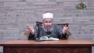 32  الاستسقاء والدعاء و ا لاستغفار  اللباب في الجمع بين السنة والكتاب الشيخ محمد جمال الدين هاشم