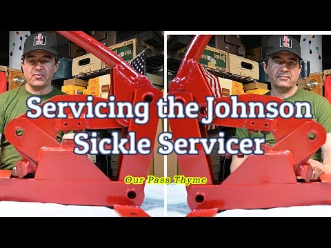 johnson tracking collars