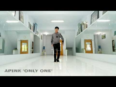 APINK "ONLY ONE" || Short Ver. || Dance Cover by Choi Ninuk