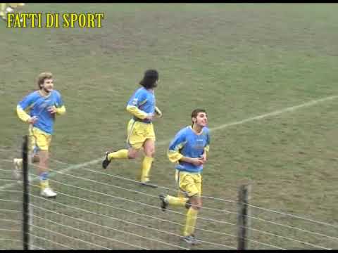 Calcio Rivediamoli :   Montanaro - Atletico 1912    3-0