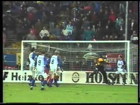 1994/95_19_Bayer Uerdingen - HSV