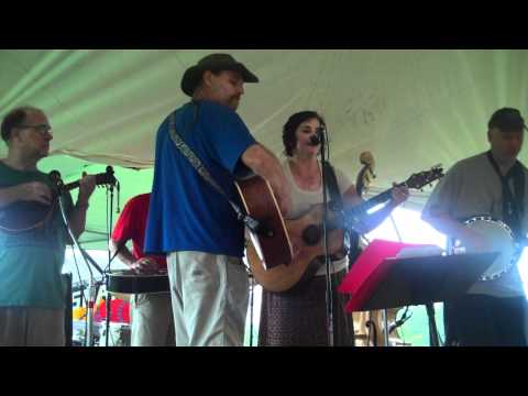 Bald Mountain Band (One Way Or Another)