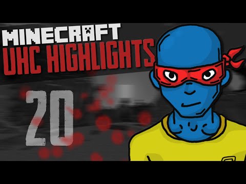 Brick's UHC Highlights: E20 - Because of Winn-Dibzie