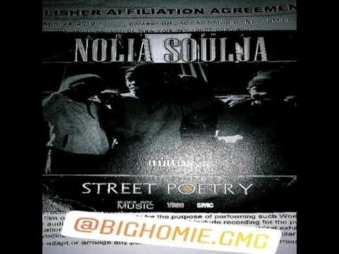 GMG Pooh Da Don - SADDAM HUSSEIN