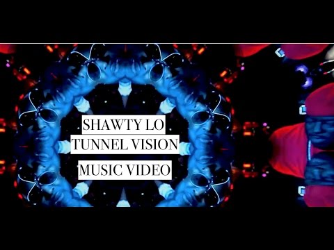 Shawty Lo "Tunnel Vision" Music Video [Directed by Jordan Tower] | Jordan Tower Network