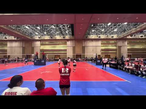 NVC 18 Lex vs Club UV 18 (Set 1)