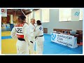IJF Academy Preparation Program 3 For Undergraduate Certificate As Judo Instructor Baku Azerbaijan