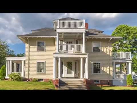 134 Ocean St, Lynn MA - Jill Gaudet - Tel 781-727-3027