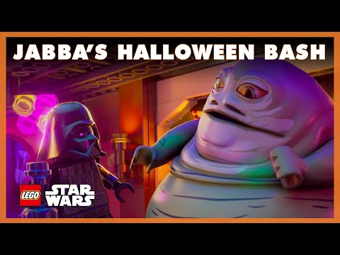 JABBA’S HALLOWEEN BASH