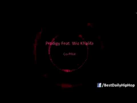 Prodigy   Co Pilot Ft  Wiz Khalifa   + Ringtone Download