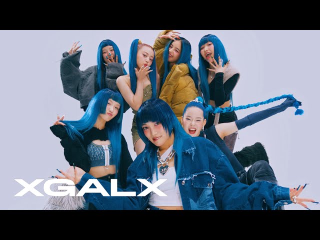 XG: Grupo japonês promete trazer o X-Pop ao Brasil