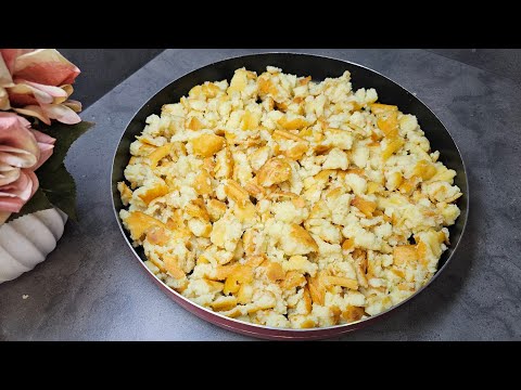 Krelan me Duqa sipas recetës të Nanës time - Nuk ju dështon Asnjëher 😍