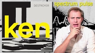 Destroyer - ken - Album Review