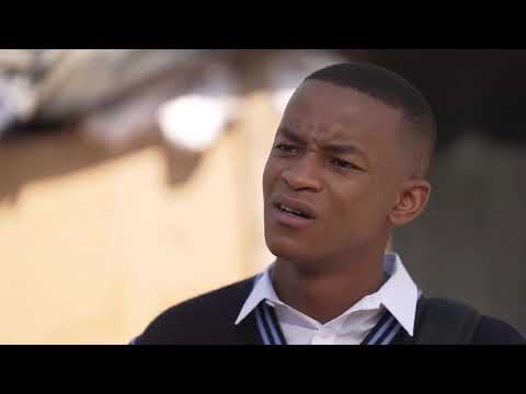 Gomora Teddy is mad at Ntokozo - 15 October 2021