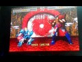 Talons Ending Blood Storm