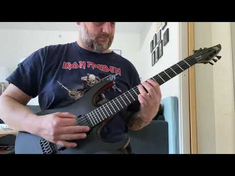 Mayones Duvell Elite