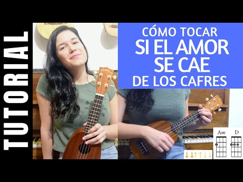 Cancion De Amor - Los Cafres
