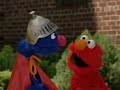 Meet Super Grover On Sesame Street What S The Name Of The Song In 2004