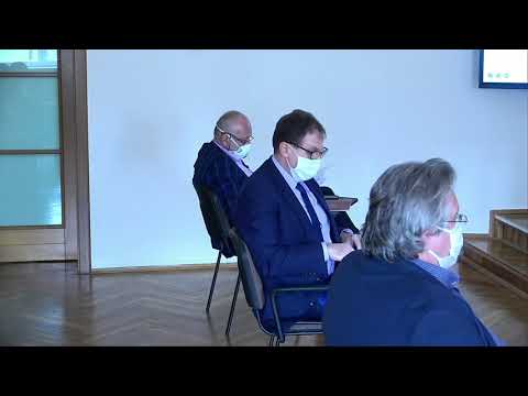 15 Sesja VI Kadencji Kwiecień 2020 (nagranie)