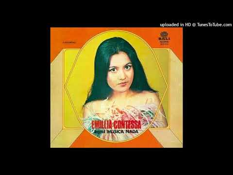 Emillia Contessa - Angin November