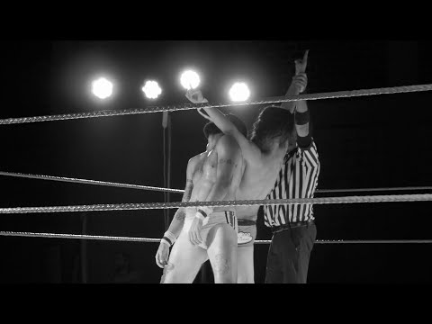 Inside ICW: scopri i talenti del wrestling italiano