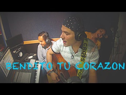 Bendito Tu Corazon - Aleks Syntek